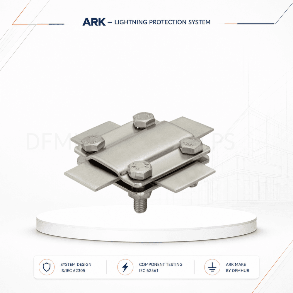 Strip Holder Clamp