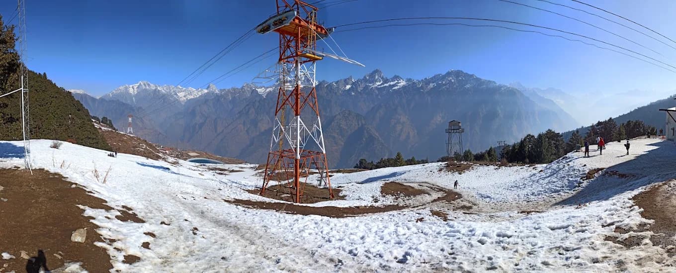 Lightning Protection Systems & Structural Earthing