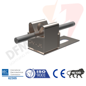 Metal Roof Holder Clamp