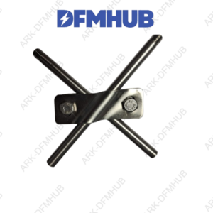Diagonal Clamp