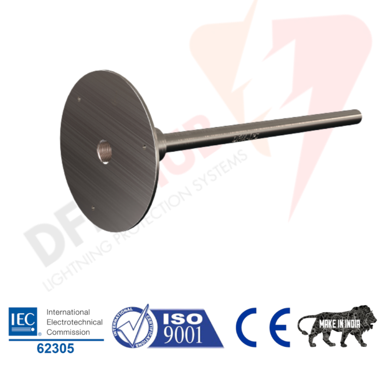 Earth Fixed Point ARK Make by DFMHUB