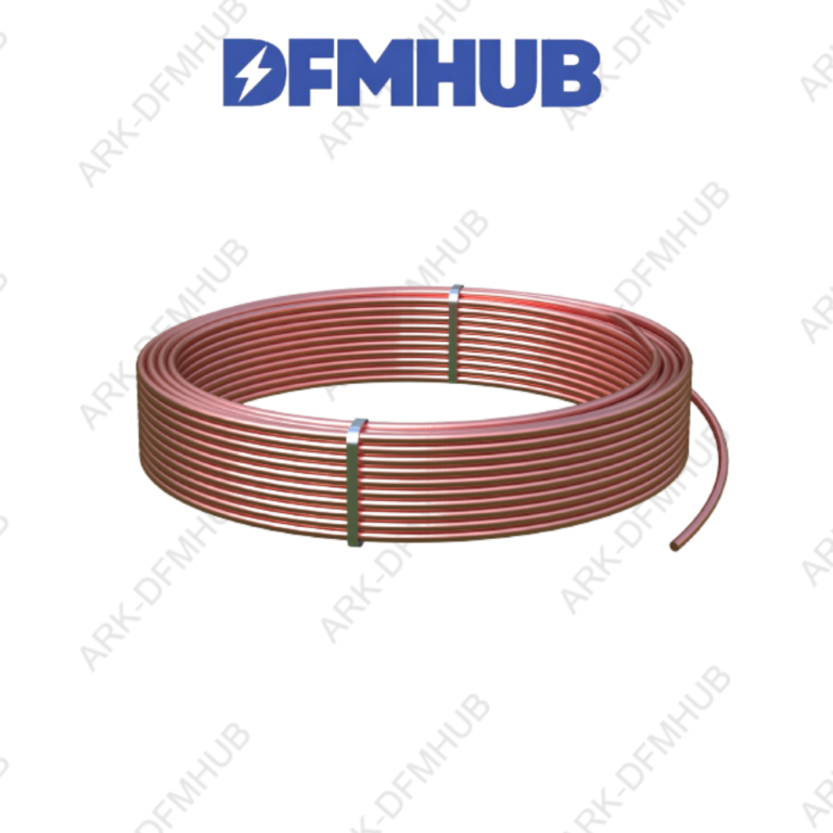 10mm Copper Bonded Conductor, ARK-CU10