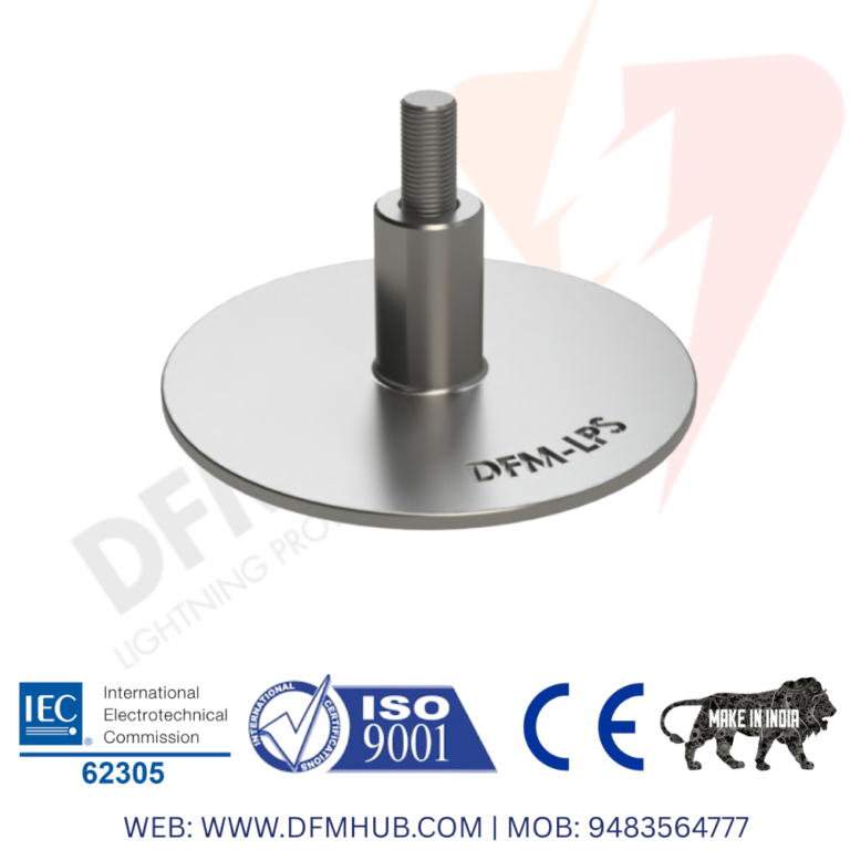 Strike Pad ARK Make by DFMHUB