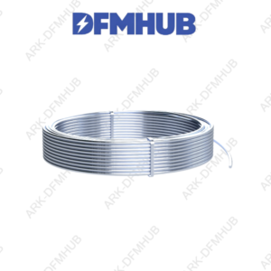 8mm Aluminium Conductor, ARK-AL08