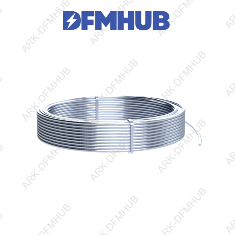 8mm Aluminium Conductor, ARK-AL08